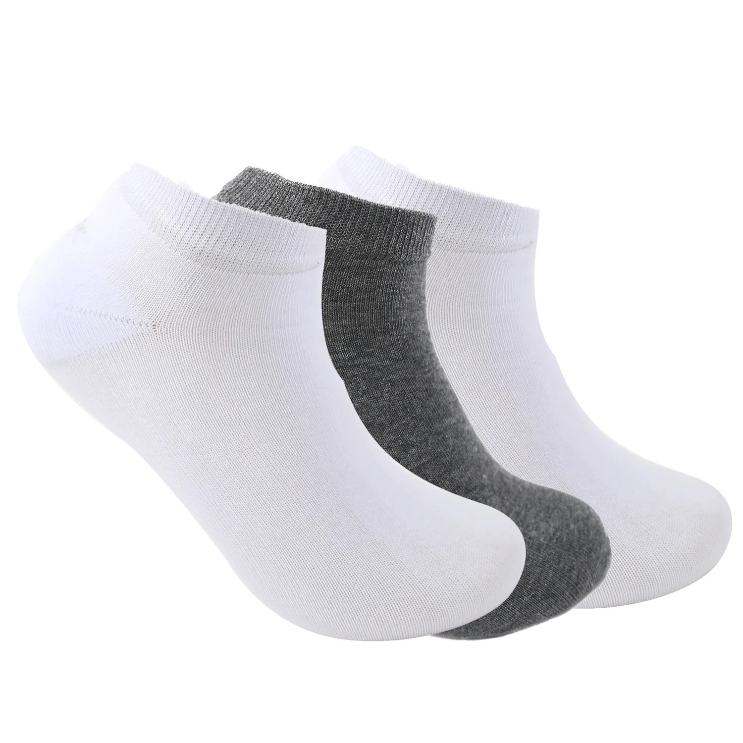 Men Socks Package 3 - Colors