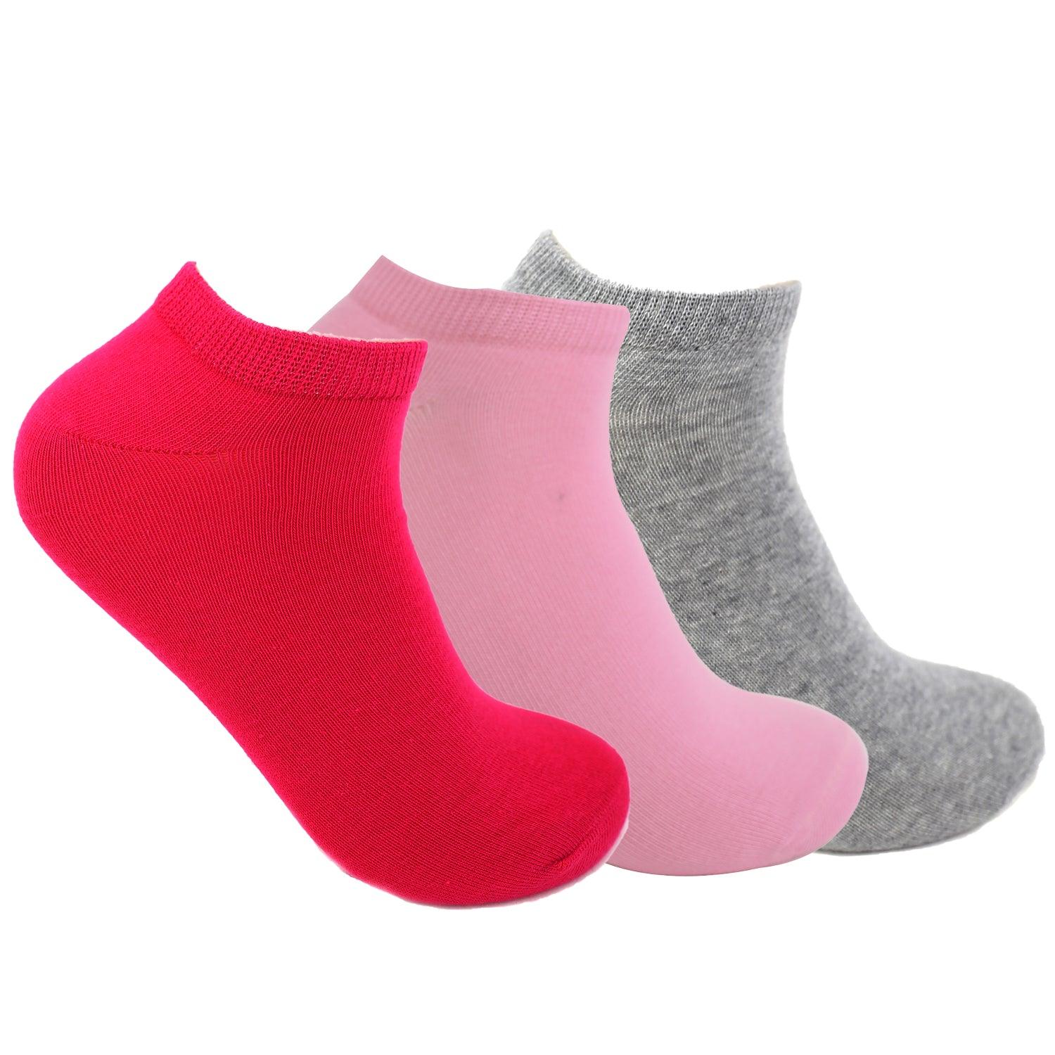 Women Socks Package 3 - Colors
