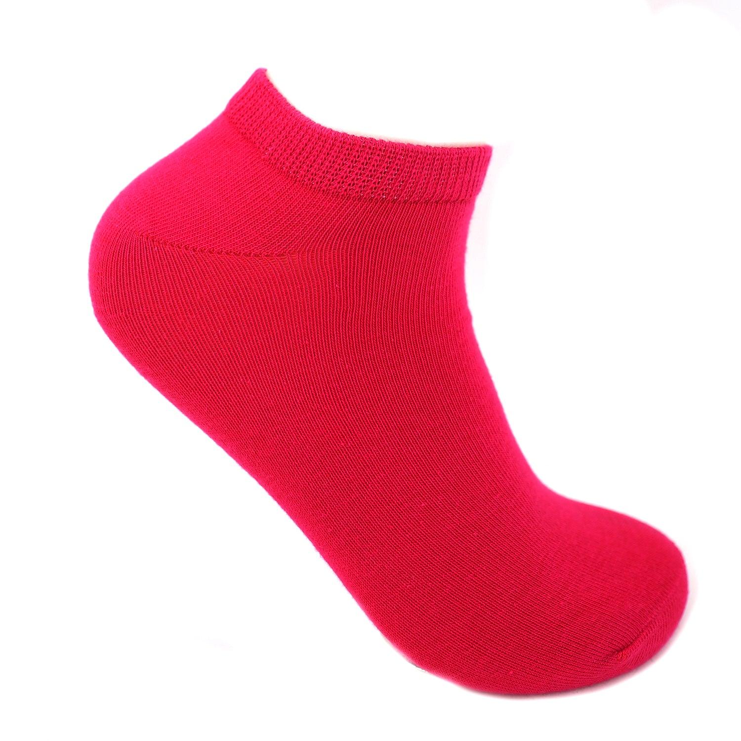 Women Socks Package 3 - Colors - Image 2