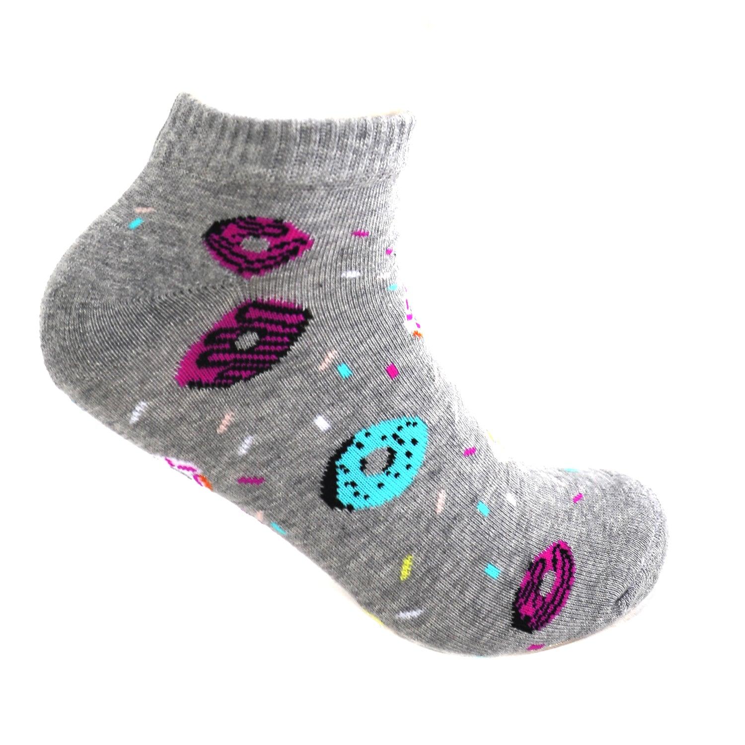 Women Socks Package 3 - Colors - Image 3