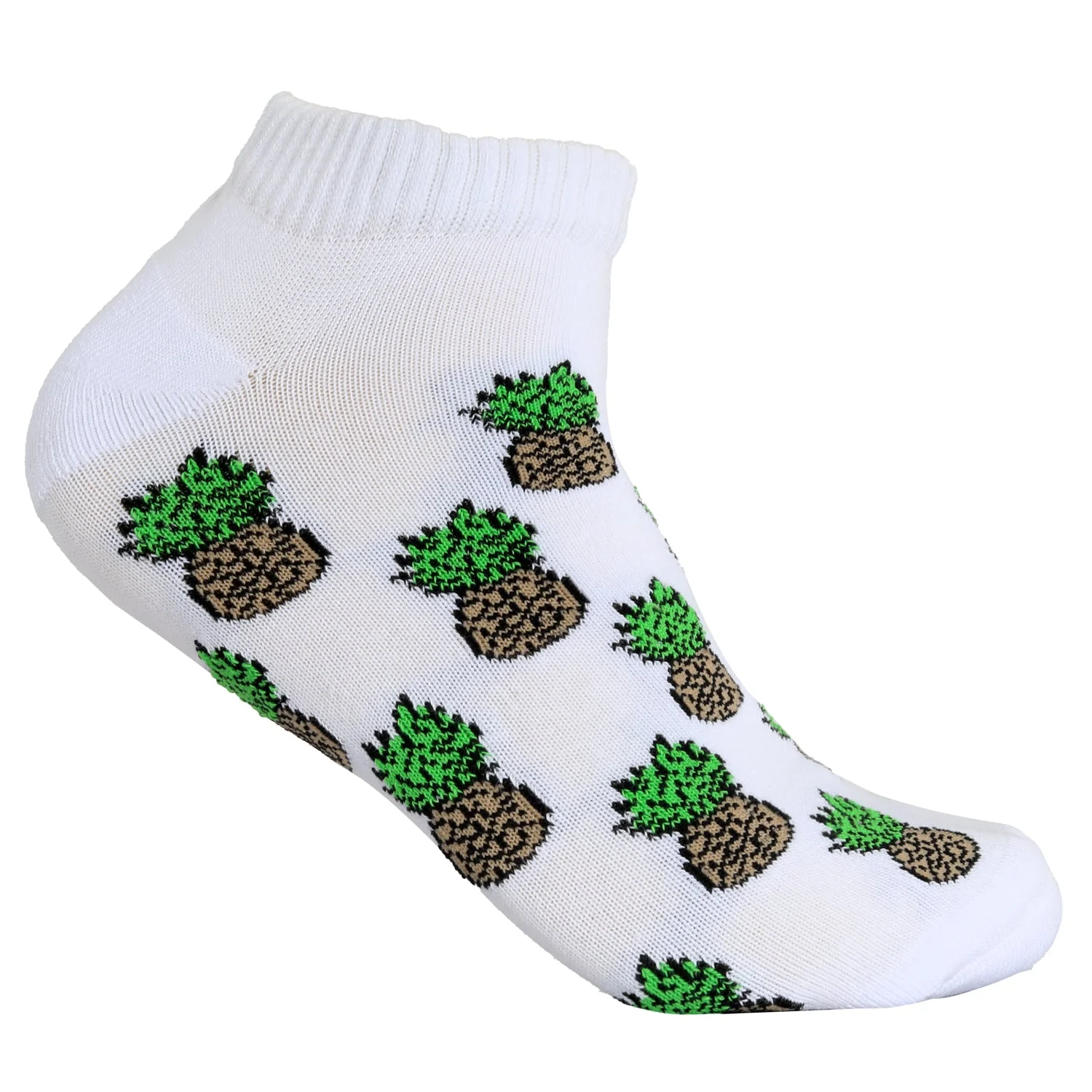 Women Socks Package 3 - WHITE*NAVY*GRAY - Image 2
