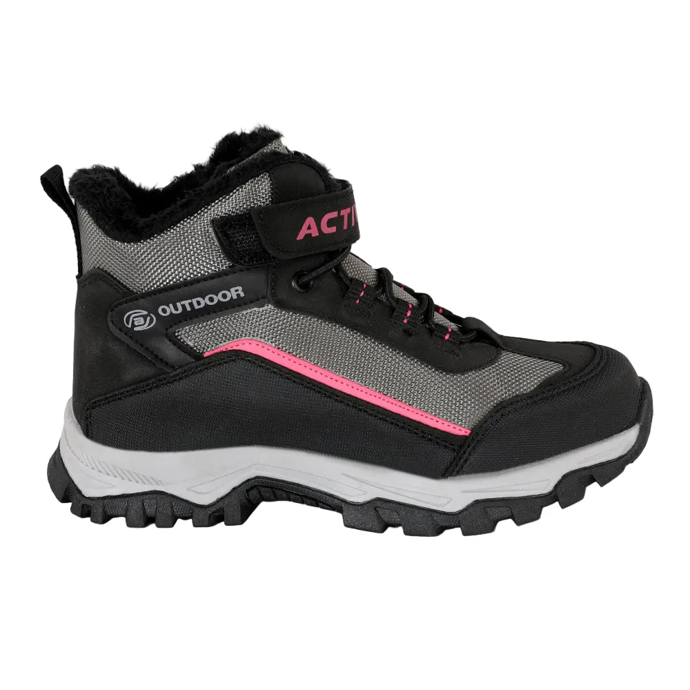 ACTIV ADVENTURE SHOES - GREY - Image 2