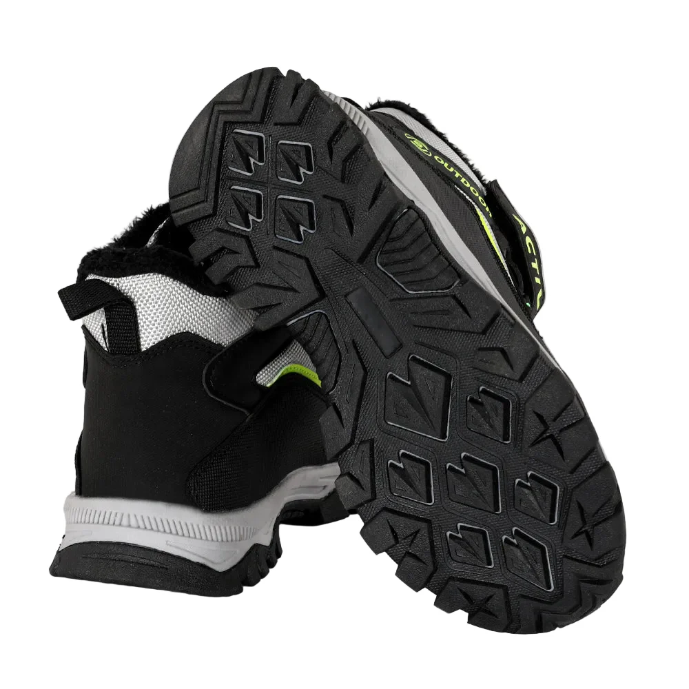 ACTIV ADVENTURE SHOES - L.GREY - Image 5