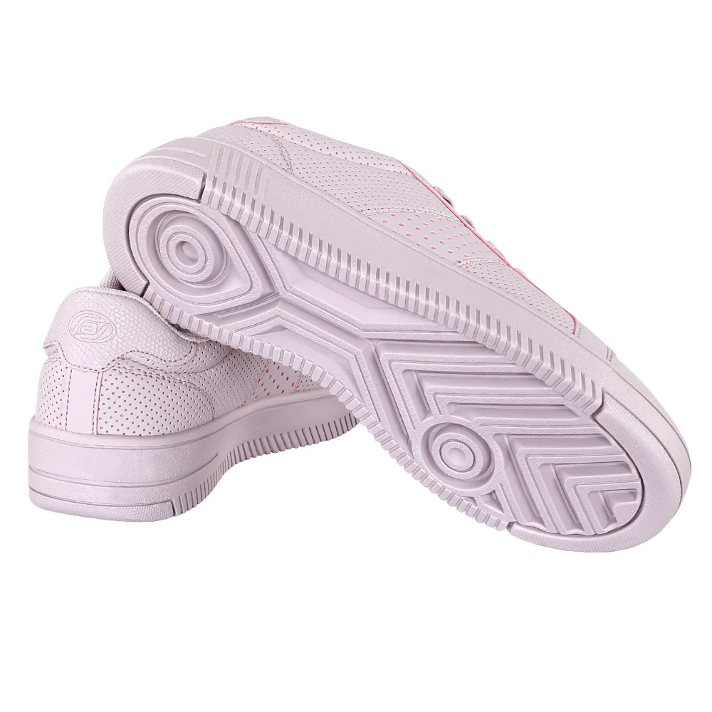 ACTIV AIRFORCE SHOES - PINK - Image 4