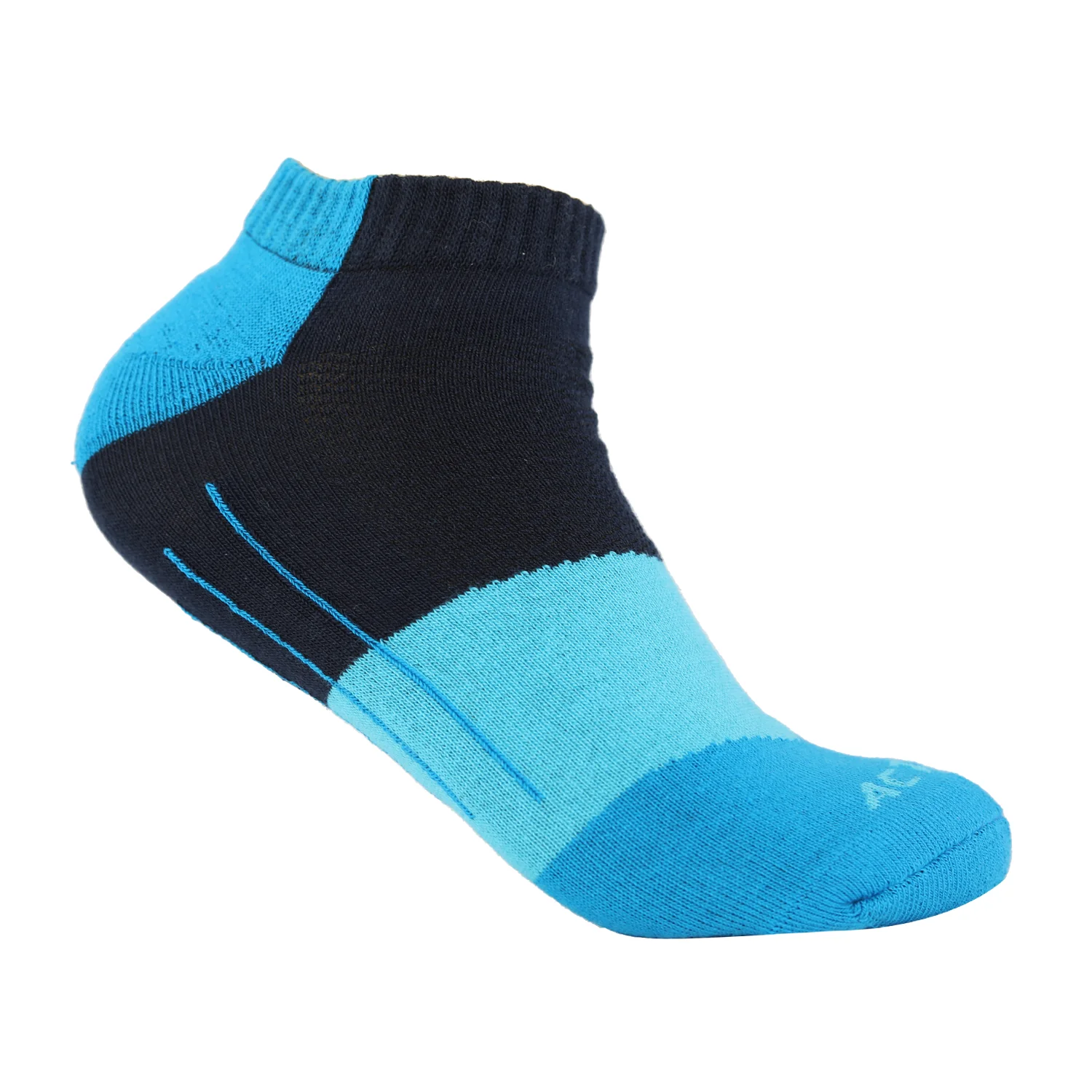 ACTIV ANKLE SOCKS PACK*3 - M.COLORS - Image 2