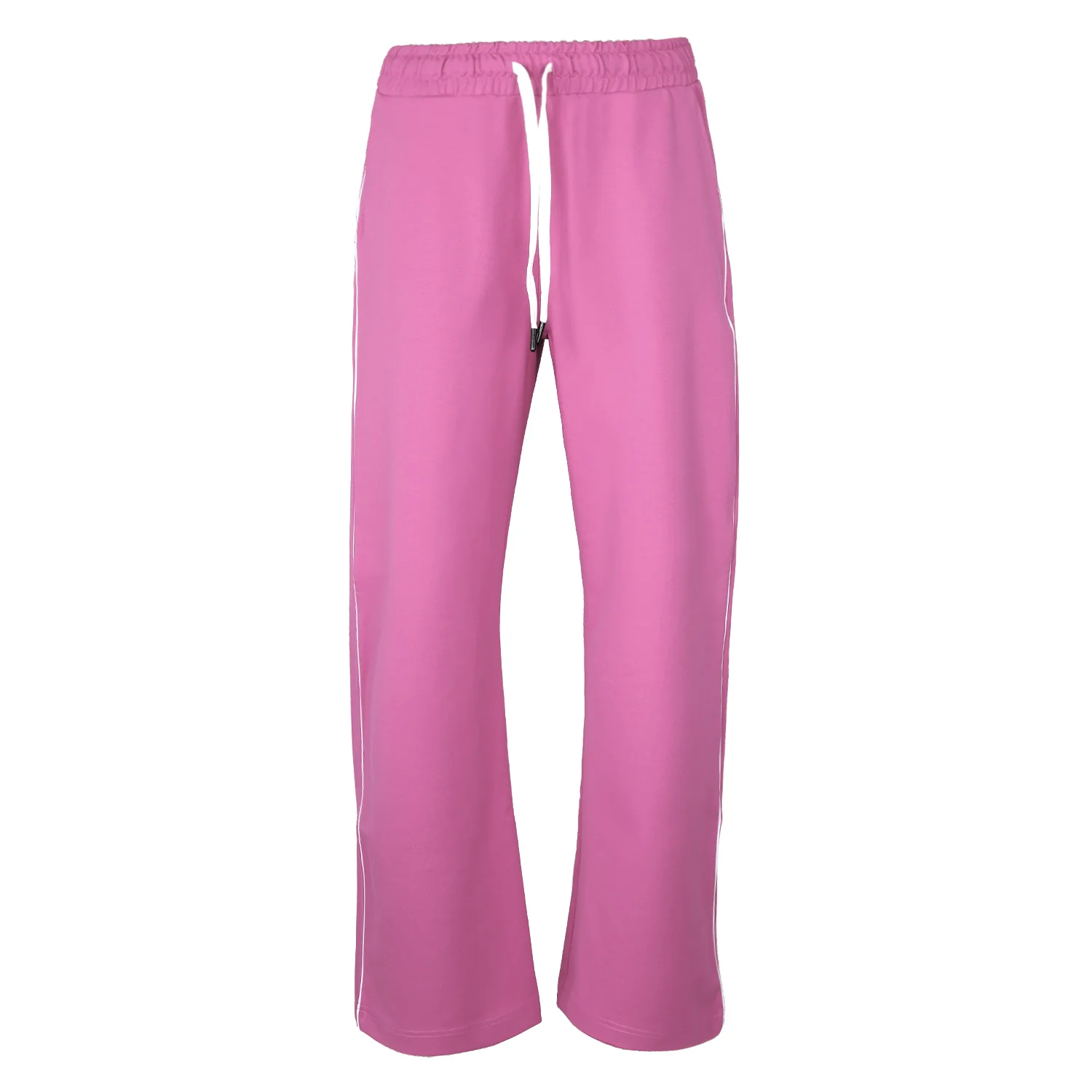 ACTIV BASIC CASUAL SWEATPANTS - PINK