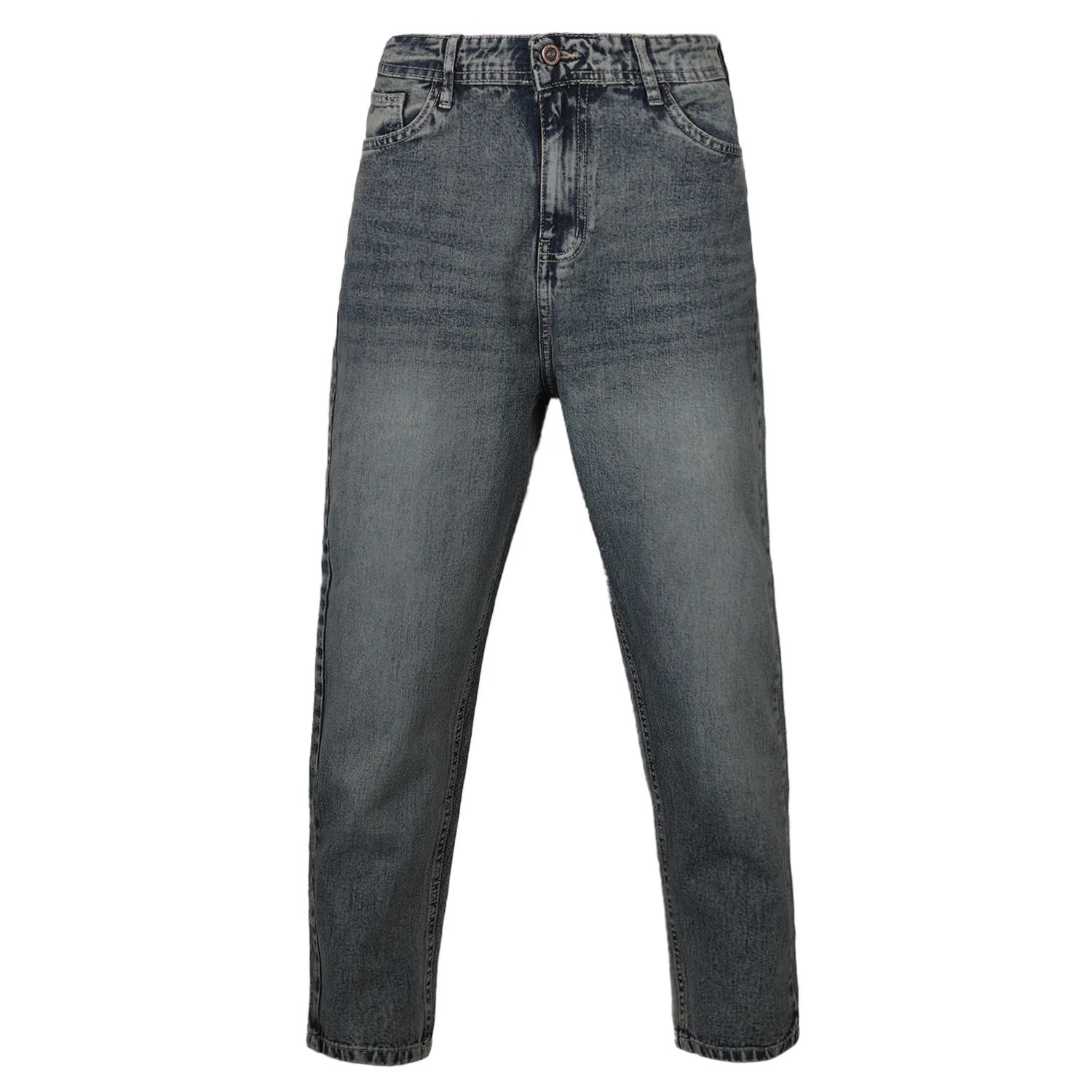 ACTIV BASIC . JEANS - BEIGE