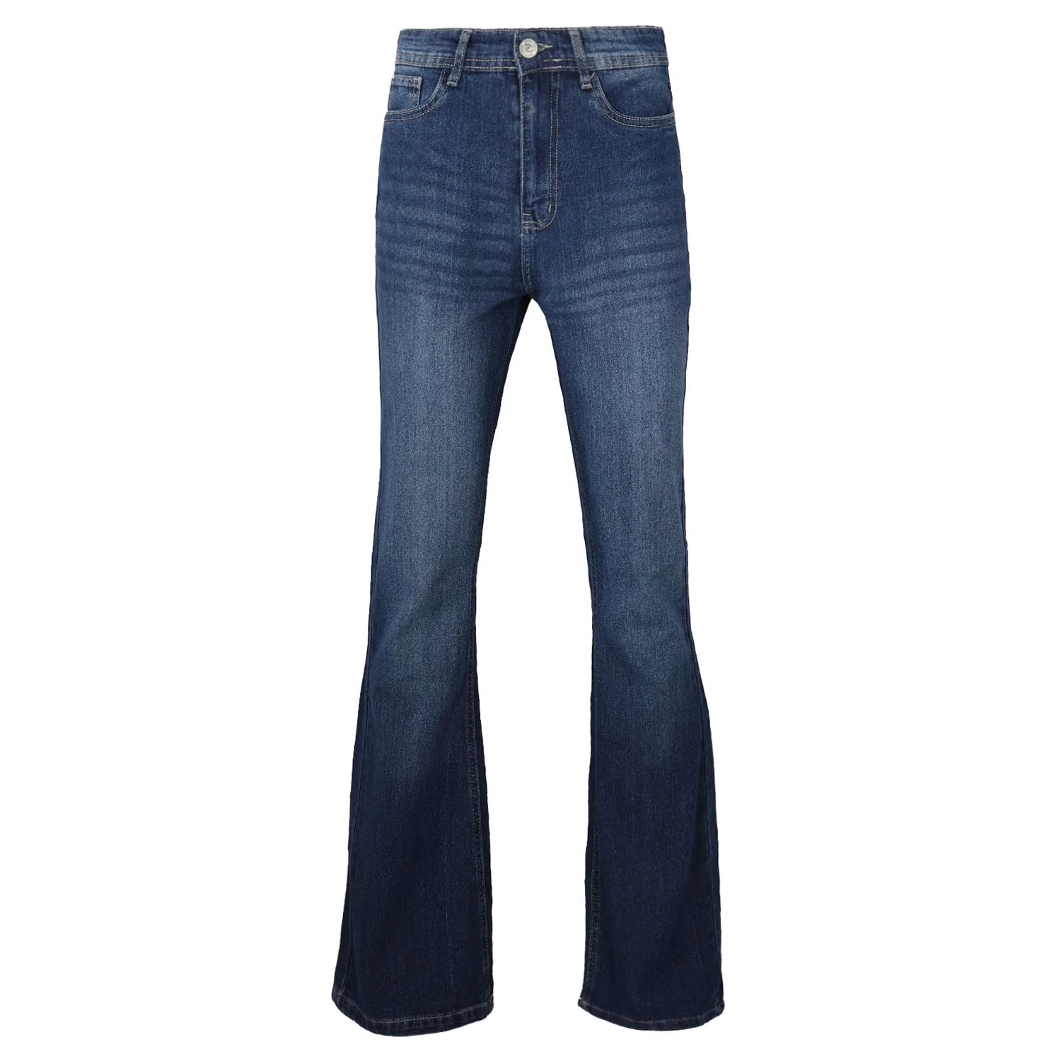 ACTIV BASIC . JEANS - BLUE