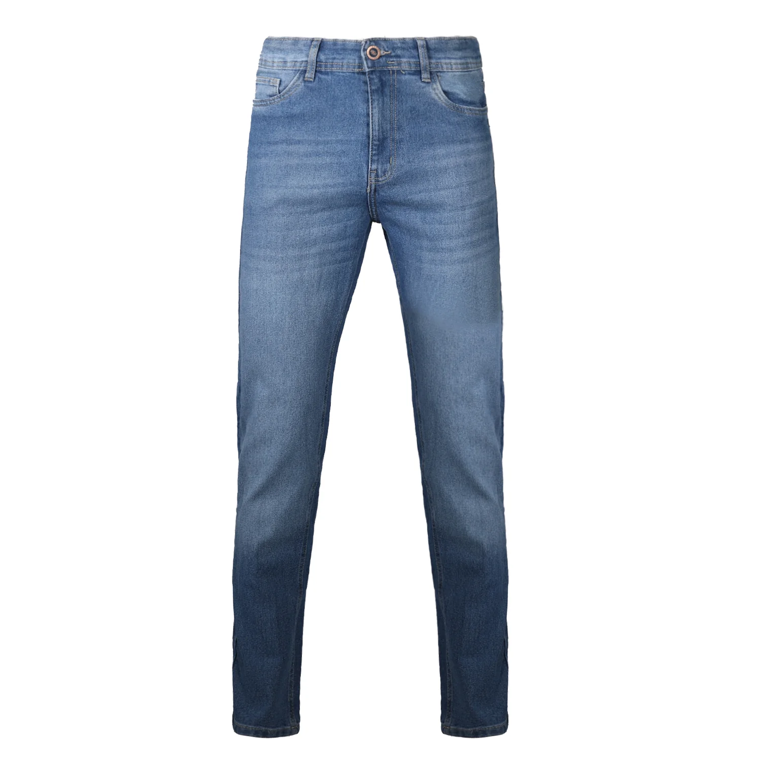 ACTIV BASIC . JEANS - BLUE