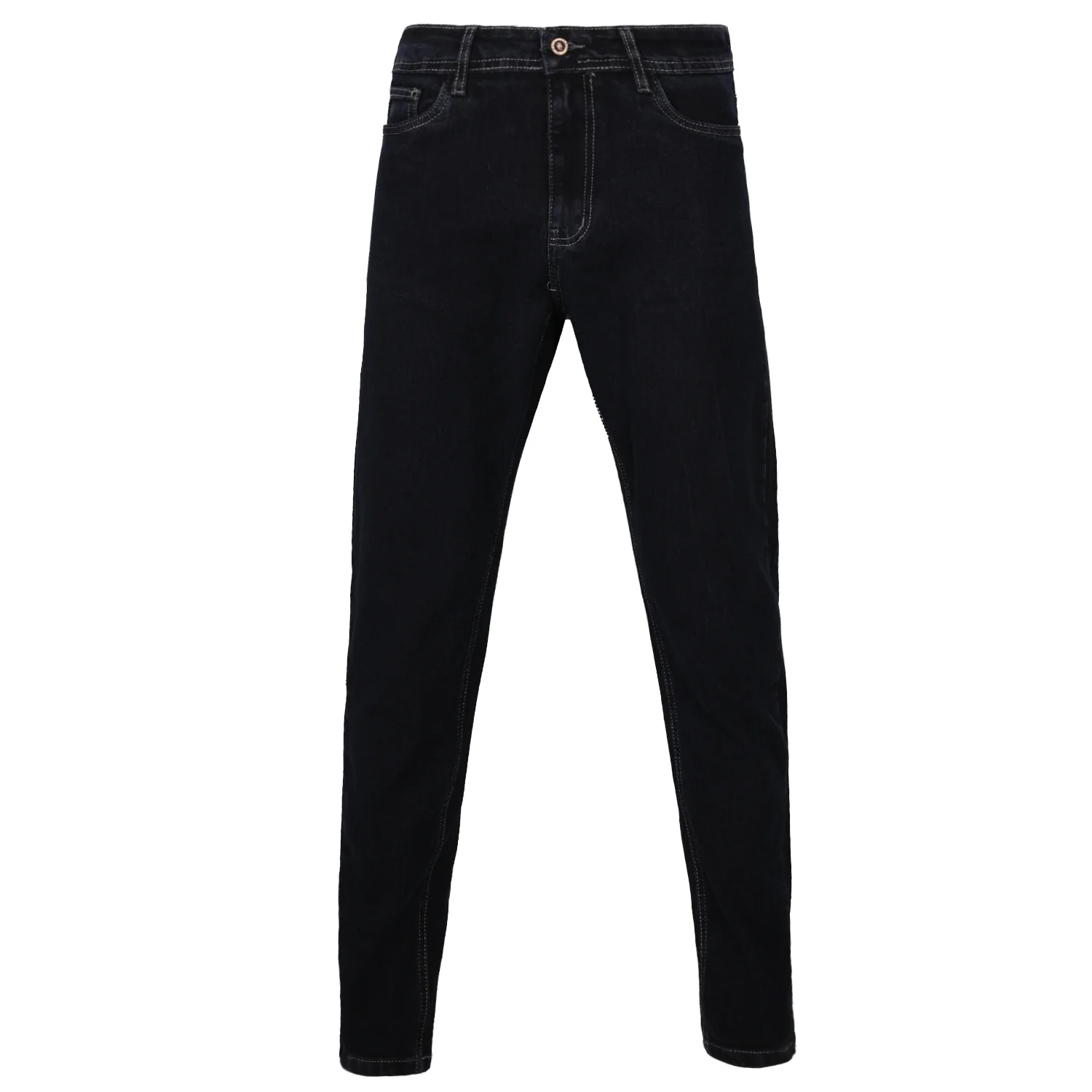 ACTIV BASIC . JEANS - D.BLUE