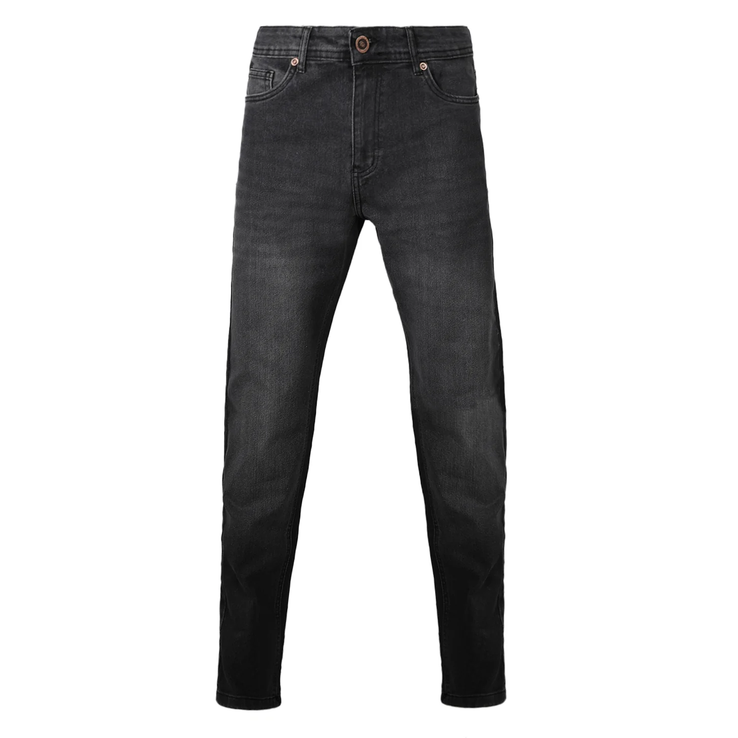 ACTIV BASIC . JEANS - D.GREY