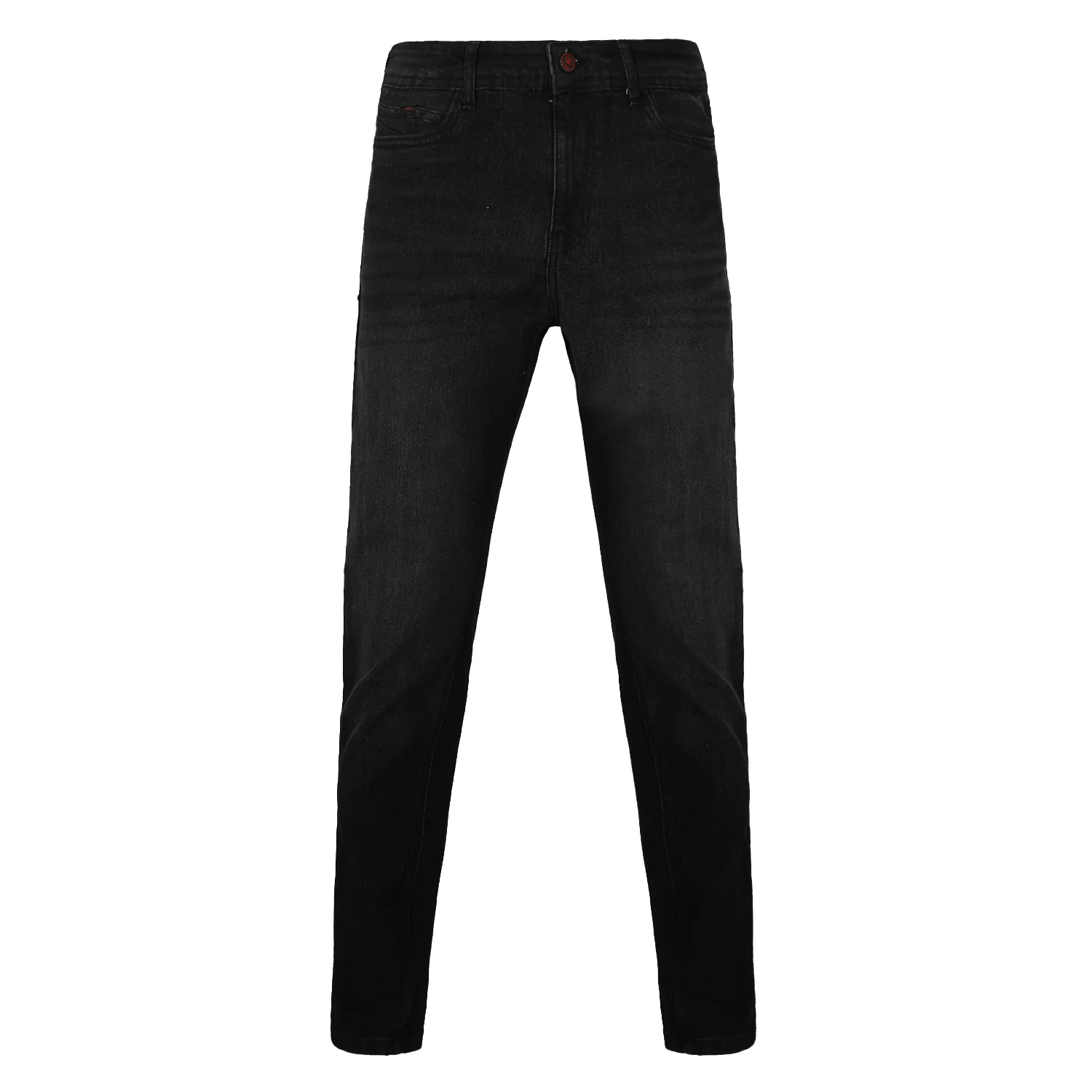 ACTIV BASIC . JEANS - D.GREY