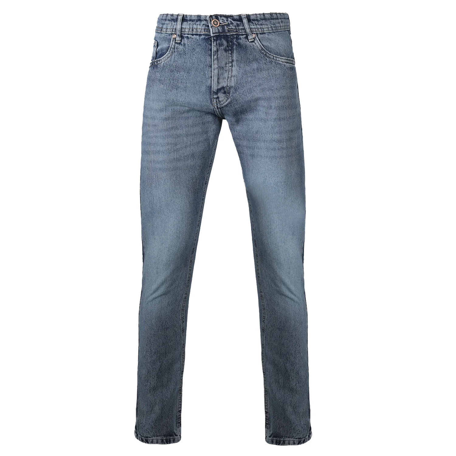 ACTIV BASIC . JEANS - ICE