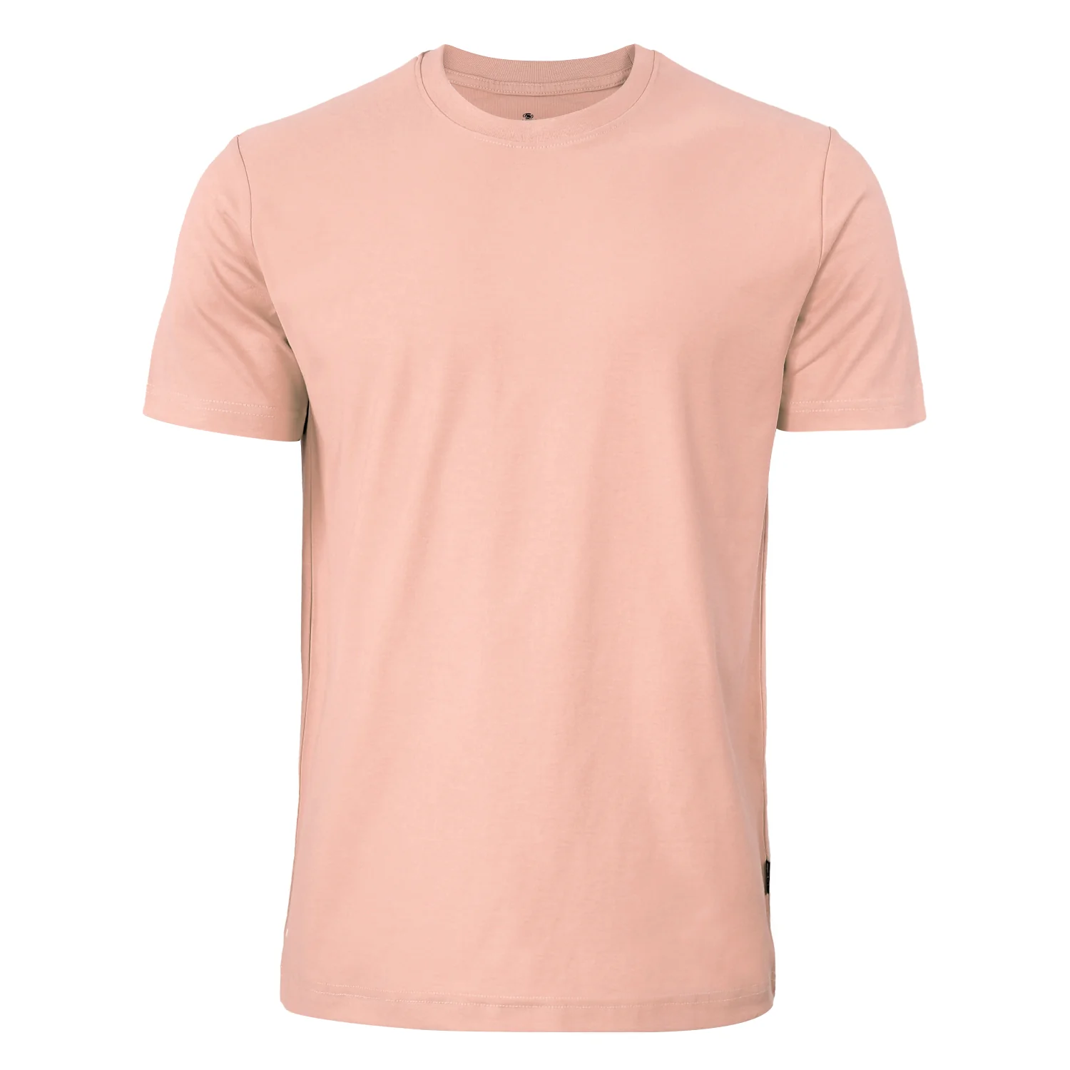 ACTIV BASIC R.NECK T-SHIRT - SIMON