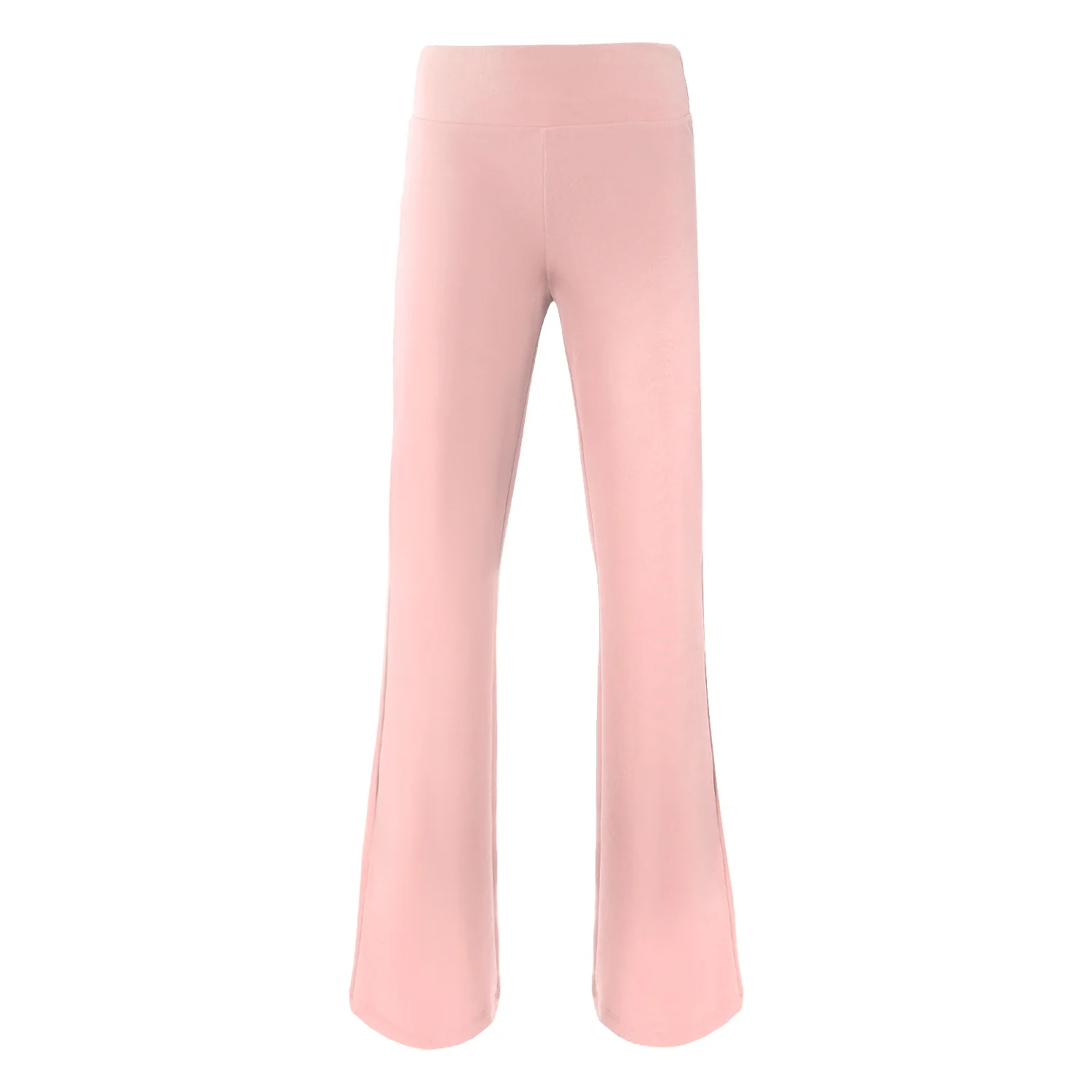 ACTIV BASIC SPORTS LEGGINGS - PINK - Image 2