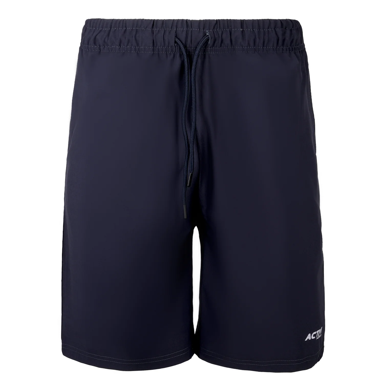 ACTIV BASIC SPORTS SHORT - NAVY