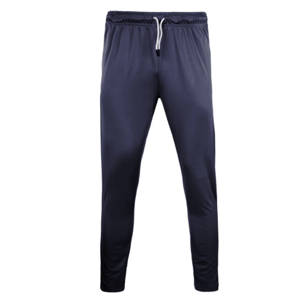 ACTIV BASIC ZIPPER TRACKSUIT - NAVY - Image 4