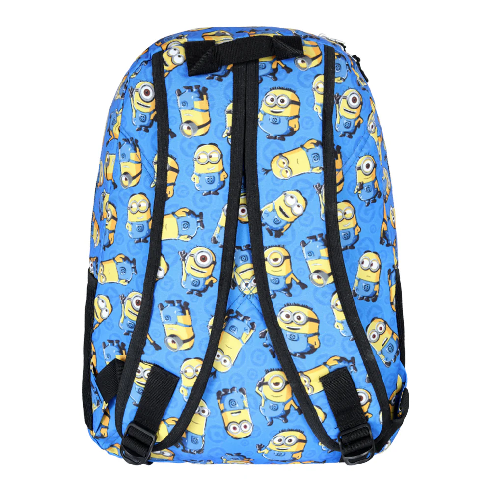 ACTIV BTS BACKPACK - BLUE - Image 3