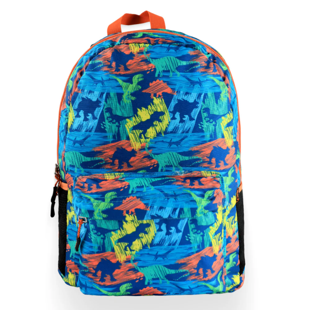 ACTIV BTS BACKPACK - INDIGO - Image 2