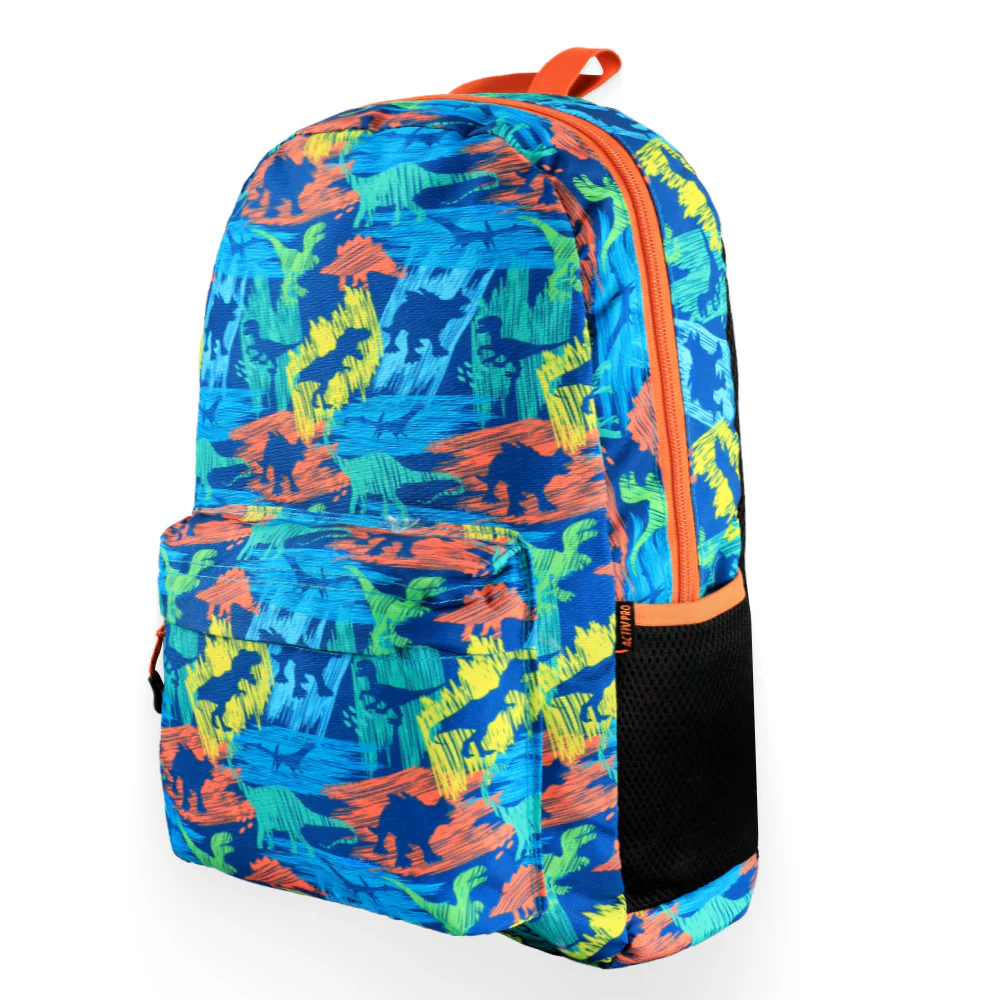 ACTIV BTS BACKPACK - INDIGO - Image 3