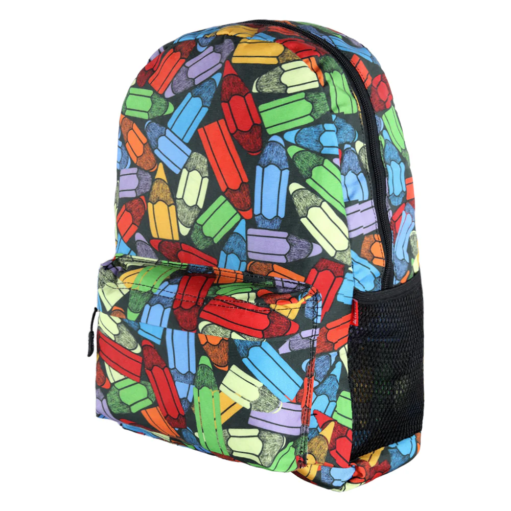 ACTIV BTS BACKPACK - M.COLOR - Image 2