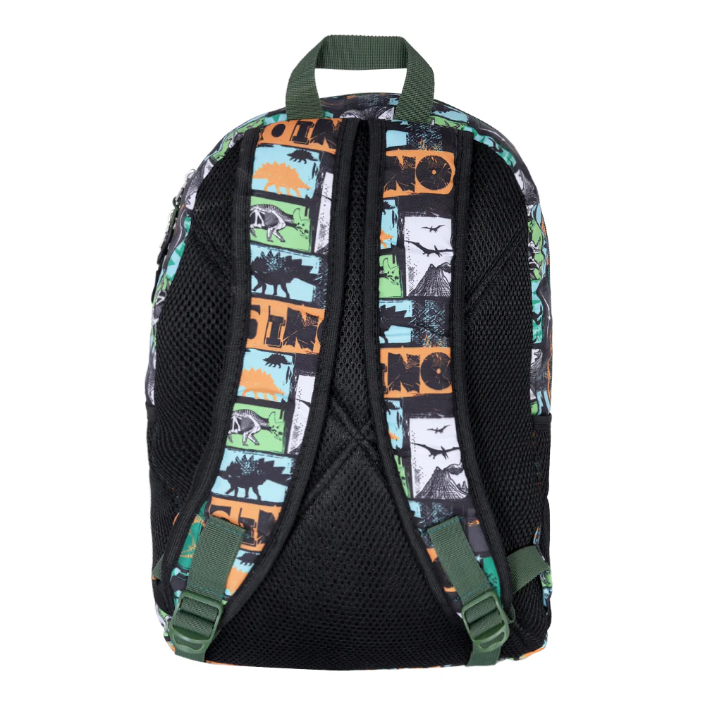 ACTIV BTS BACKPACK - MIX - Image 4