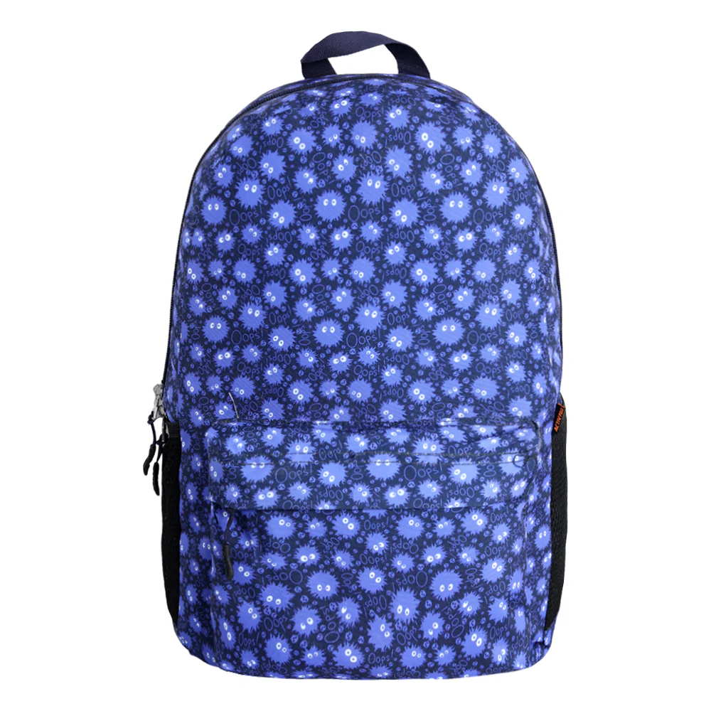 ACTIV BTS BACKPACK - NAVY