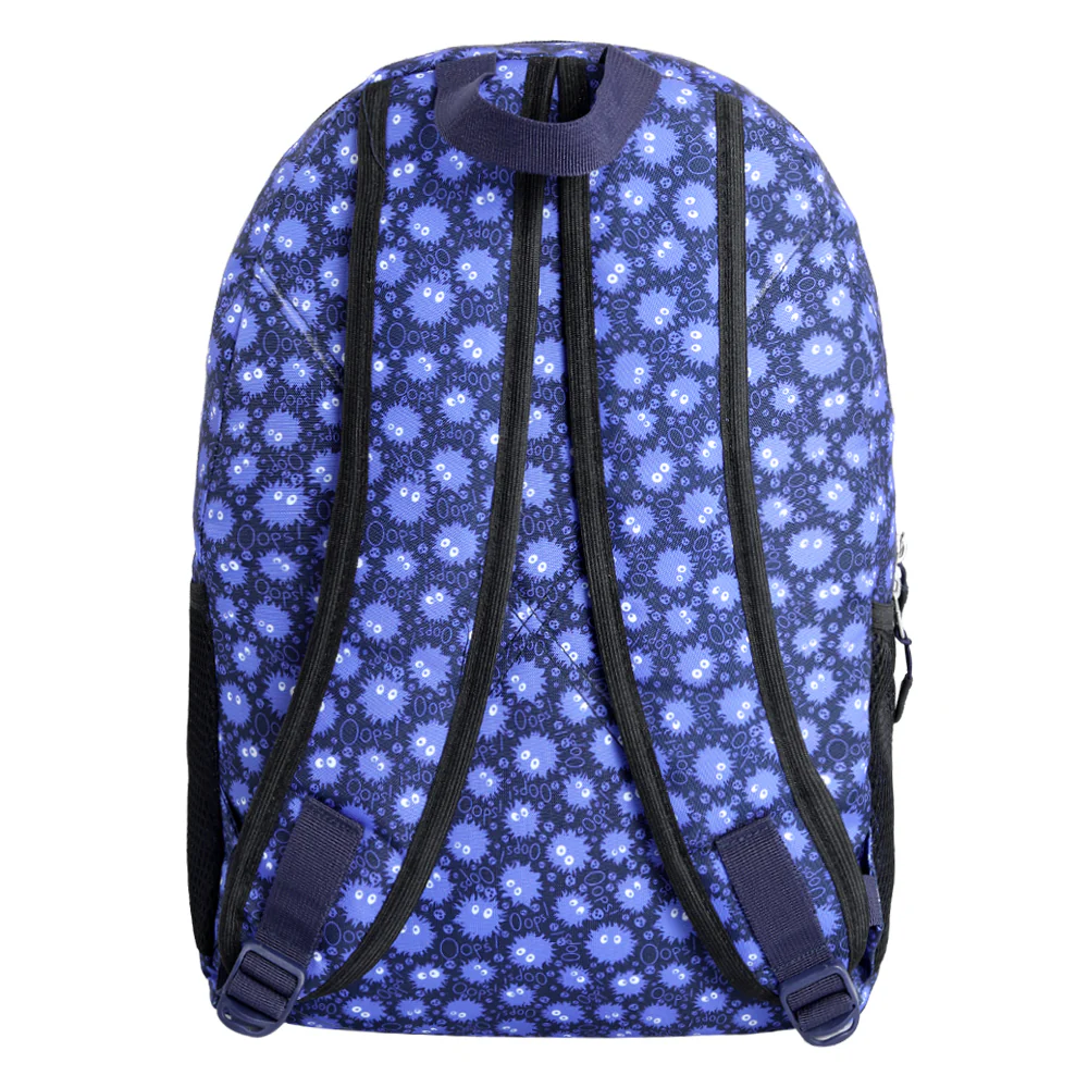 ACTIV BTS BACKPACK - NAVY - Image 3