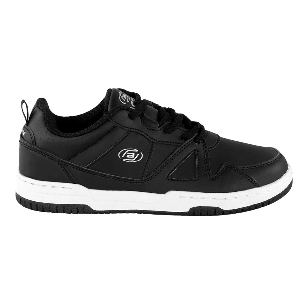 ACTIV BTS  SHOES - BLACK - Image 2