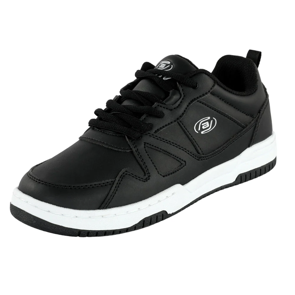 ACTIV BTS  SHOES - BLACK - Image 3
