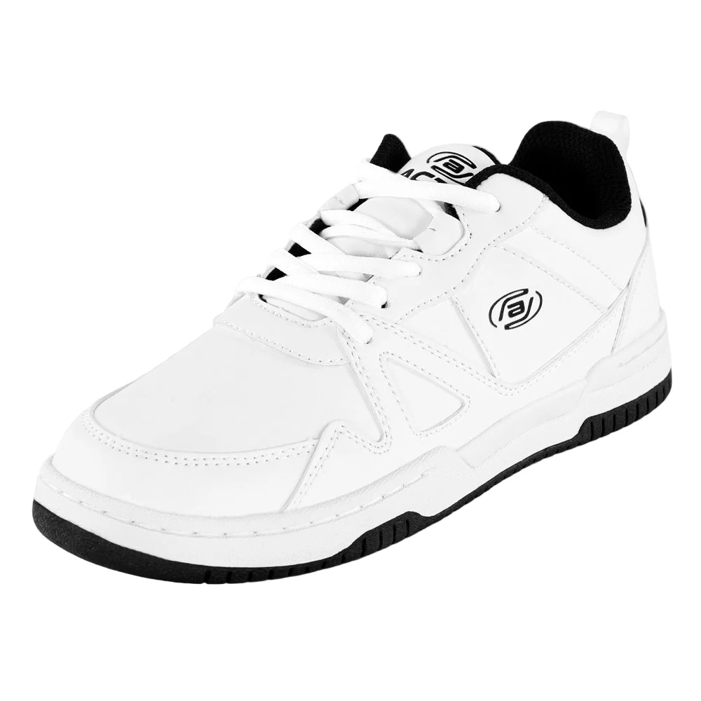 ACTIV BTS  SHOES - WHITE - Image 3