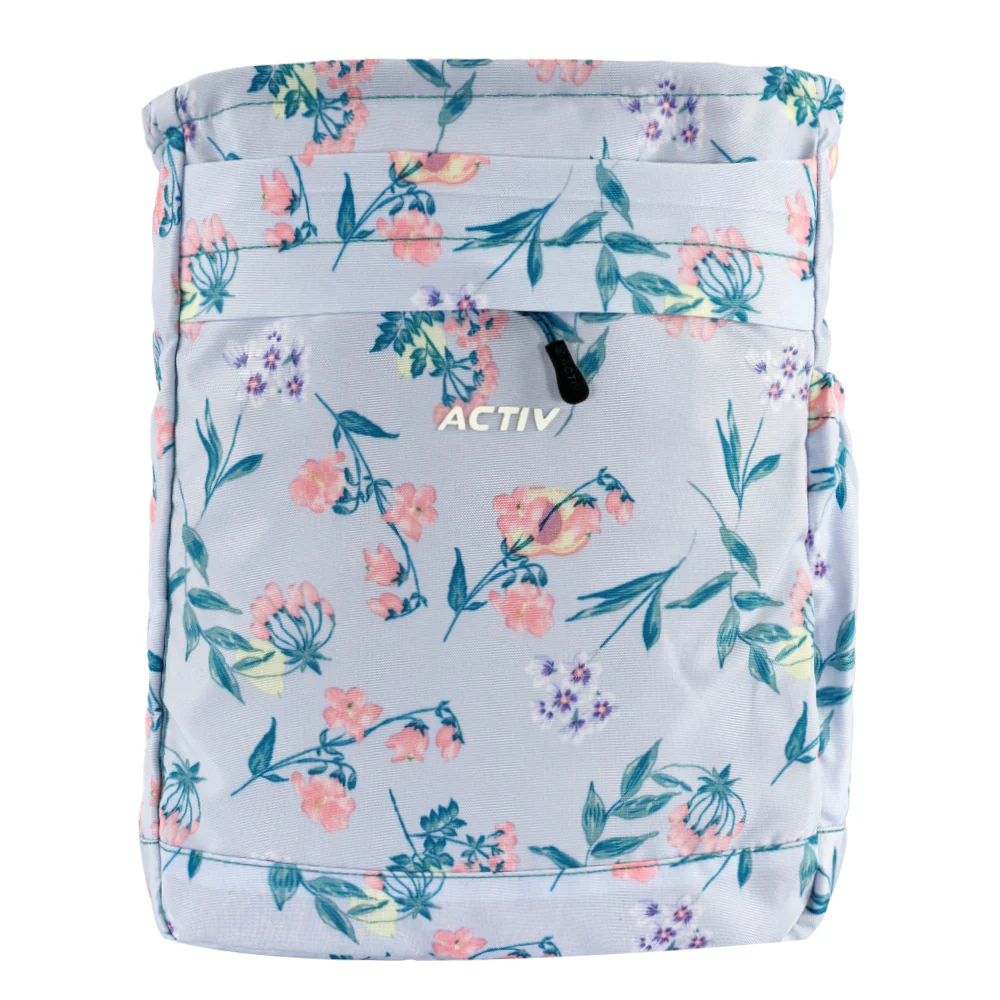 ACTIV CASUAL HANDBAG - SKYBLUE - Image 2