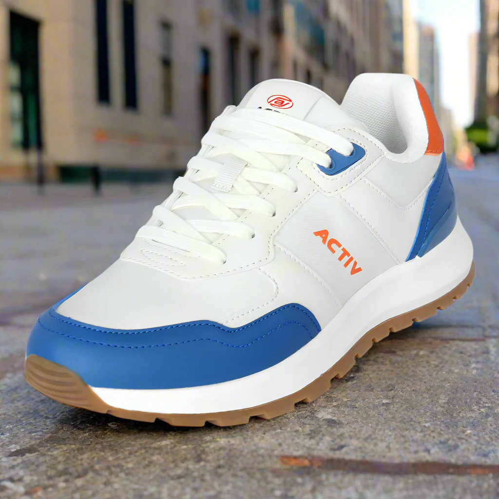 ACTIV FASHION SHOES - BEIGE
