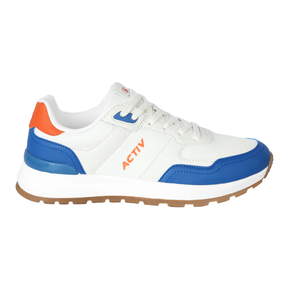 ACTIV FASHION SHOES - BEIGE - Image 2