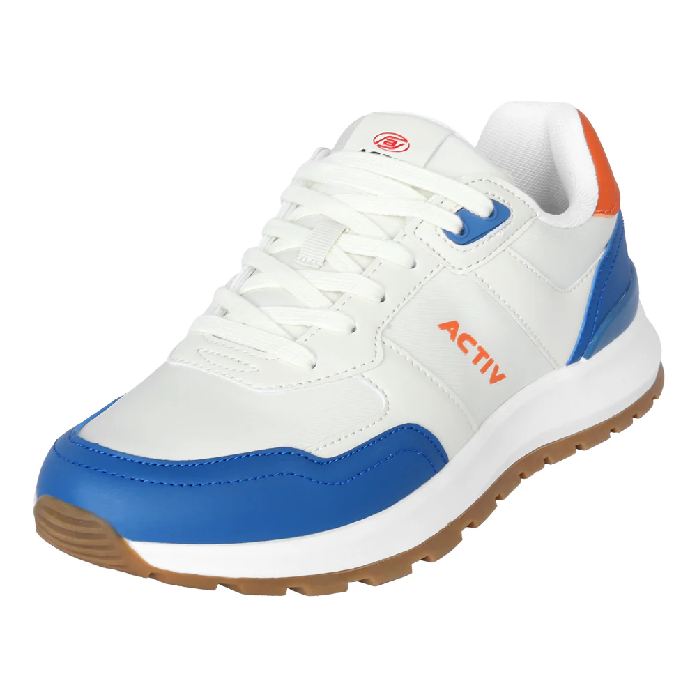ACTIV FASHION SHOES - BEIGE - Image 3