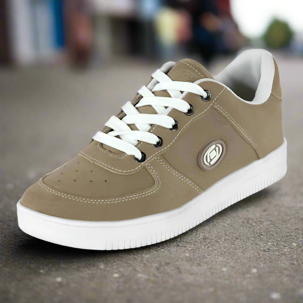 ACTIV FASHION SHOES - BEIGE