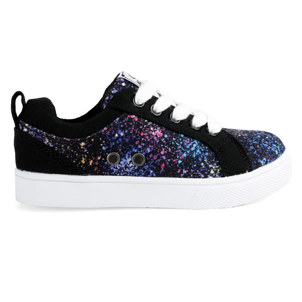 ACTIV FASHION SHOES - BLACK - Image 2
