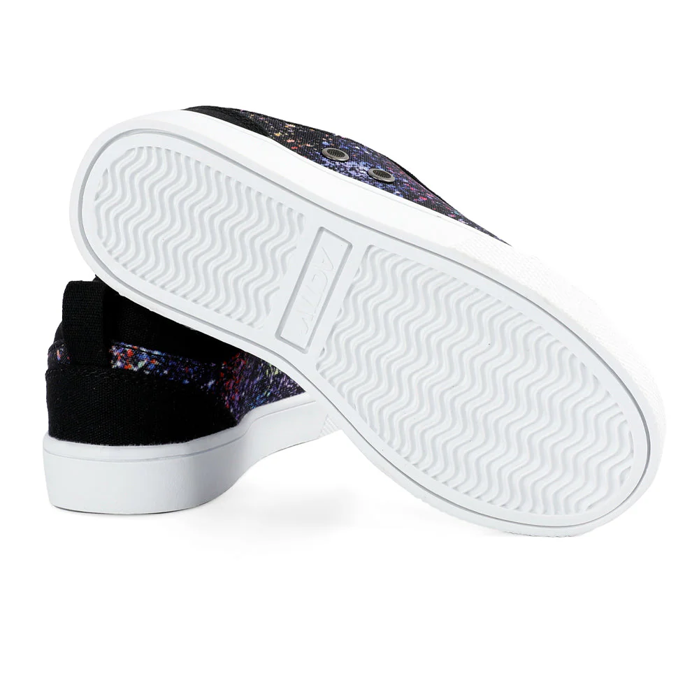 ACTIV FASHION SHOES - BLACK - Image 3