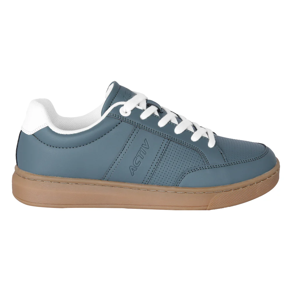 ACTIV FASHION SHOES - D.GREY - Image 2