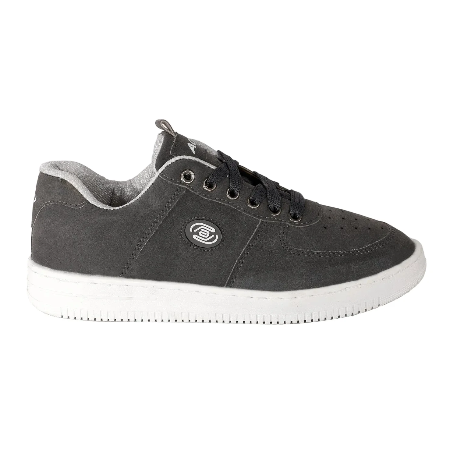 ACTIV FASHION SHOES - GREY
