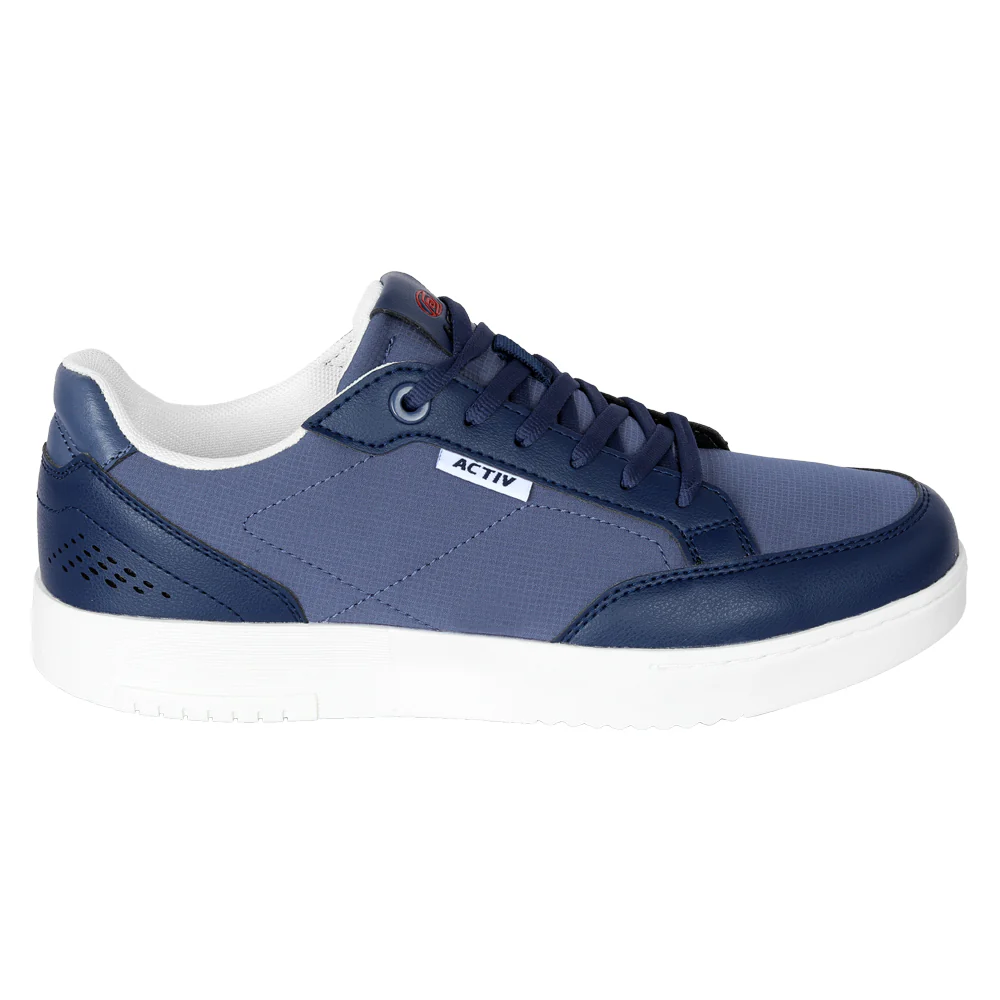 ACTIV FASHION SHOES - NAVY - Image 2