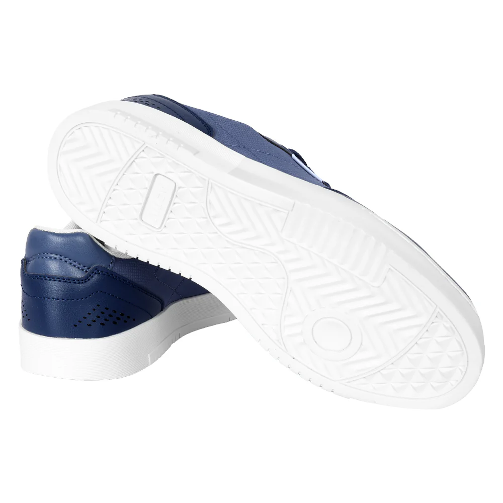 ACTIV FASHION SHOES - NAVY - Image 4