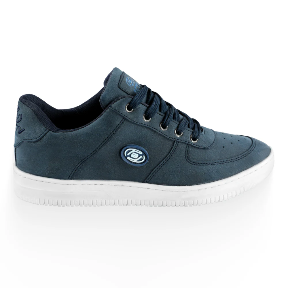 ACTIV FASHION SHOES - NAVY - Image 2