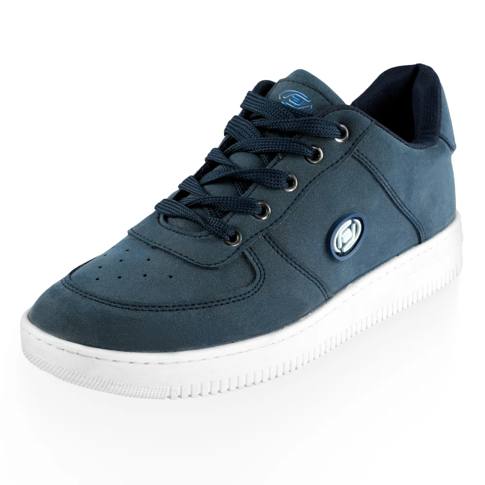 ACTIV FASHION SHOES - NAVY - Image 3