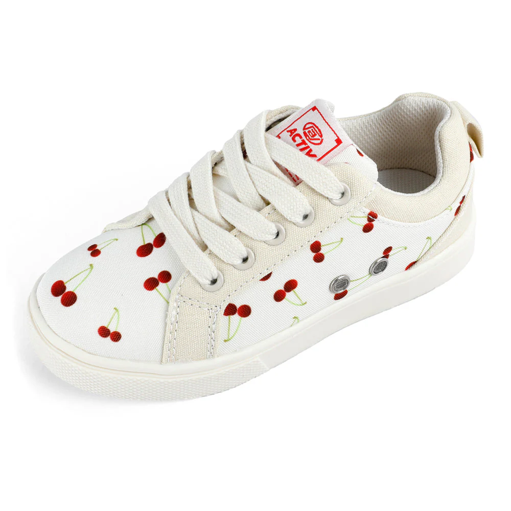 ACTIV FASHION SHOES - OFFWHITE - Image 4