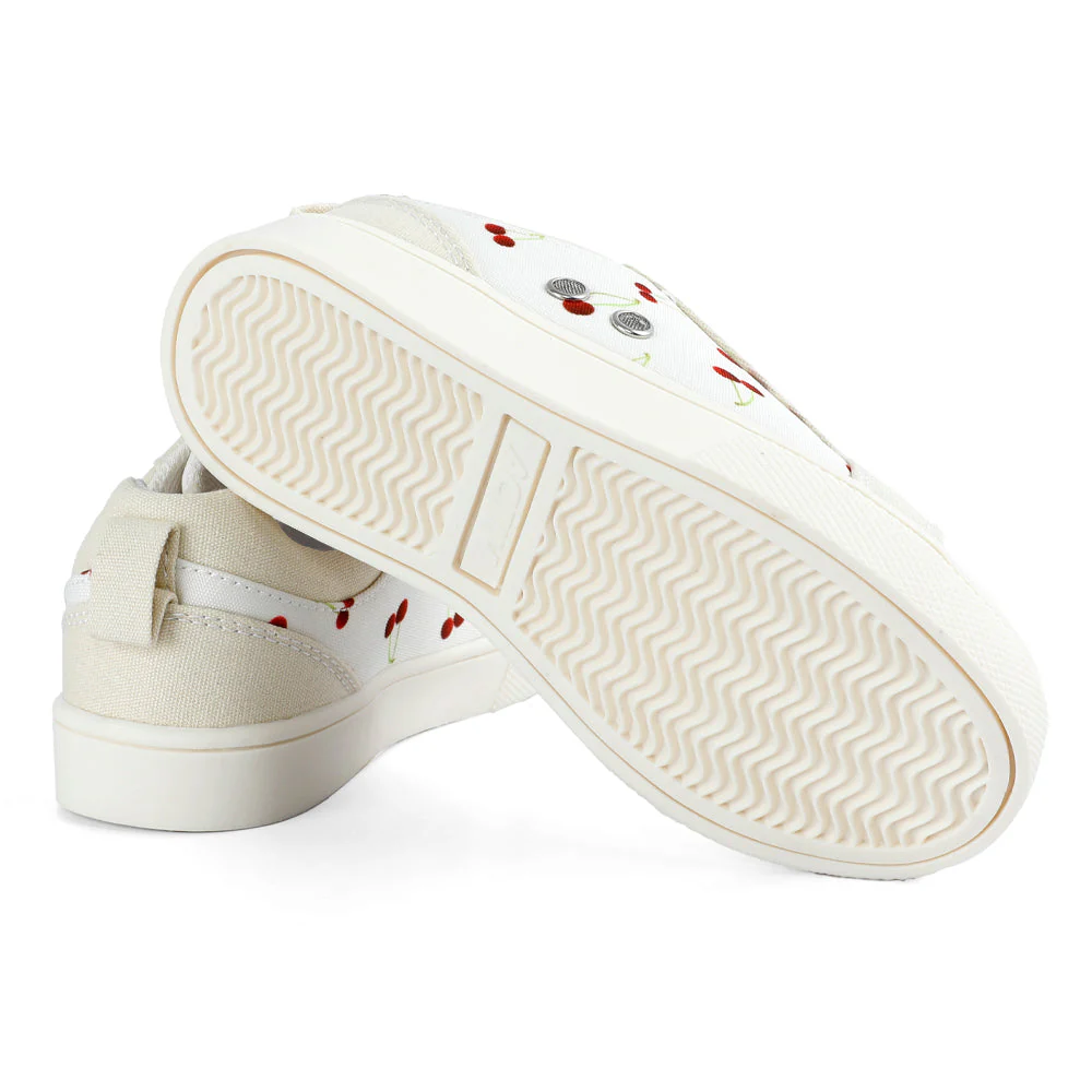 ACTIV FASHION SHOES - OFFWHITE - Image 5