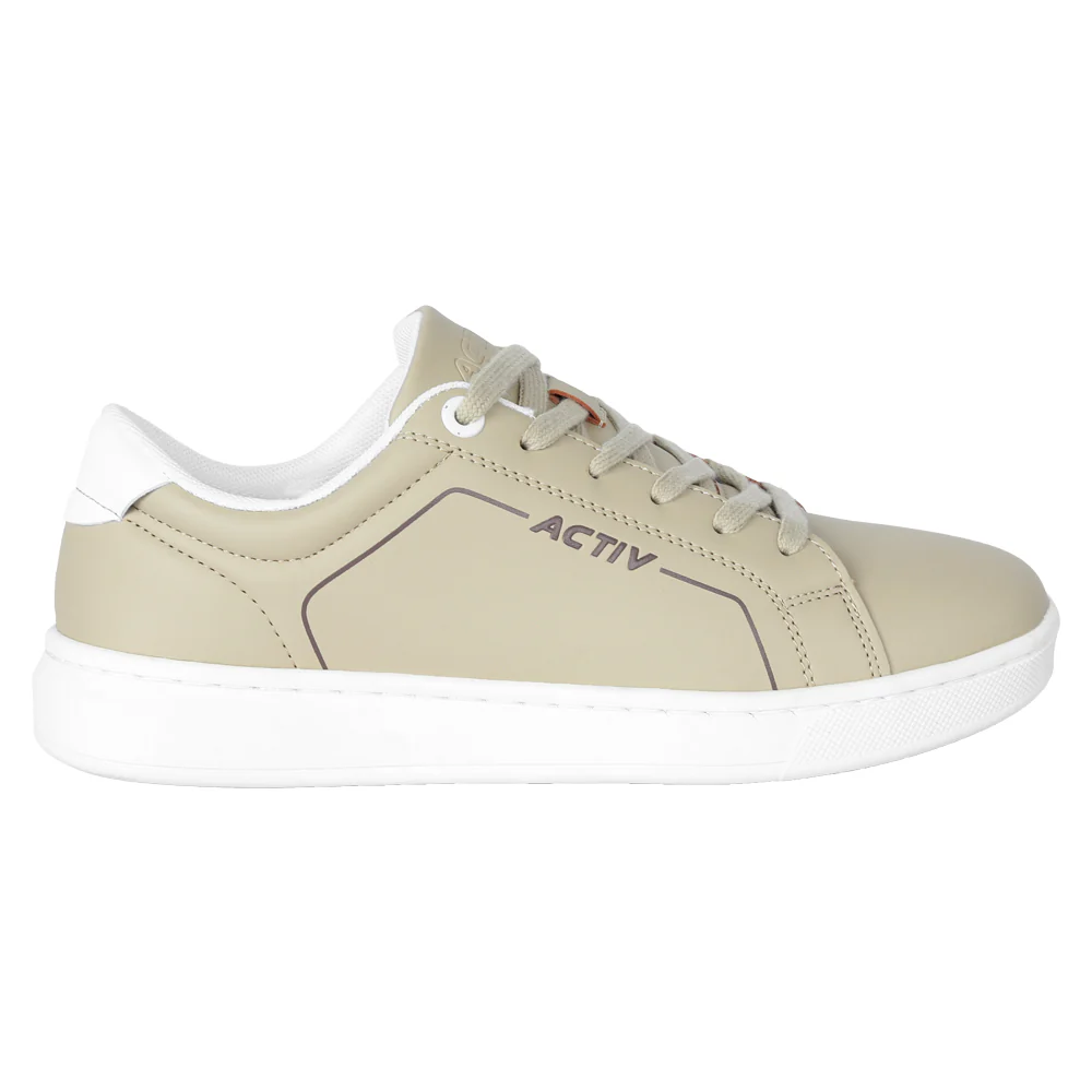 ACTIV FASHION SHOES - TAUPE - Image 2