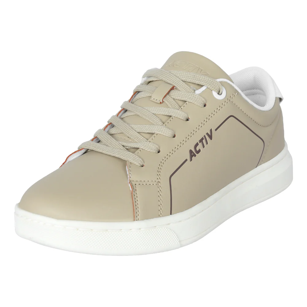 ACTIV FASHION SHOES - TAUPE - Image 3