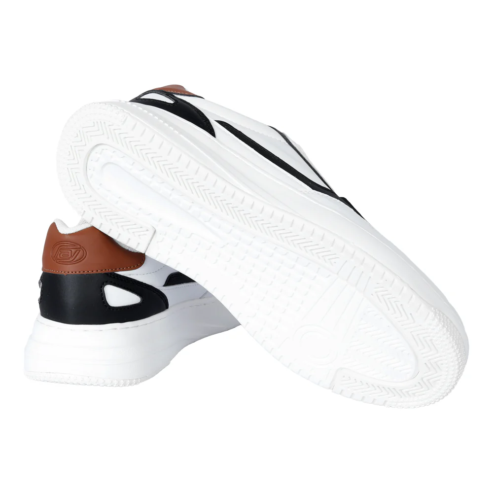 ACTIV FASHION SHOES - WHITE - Image 4