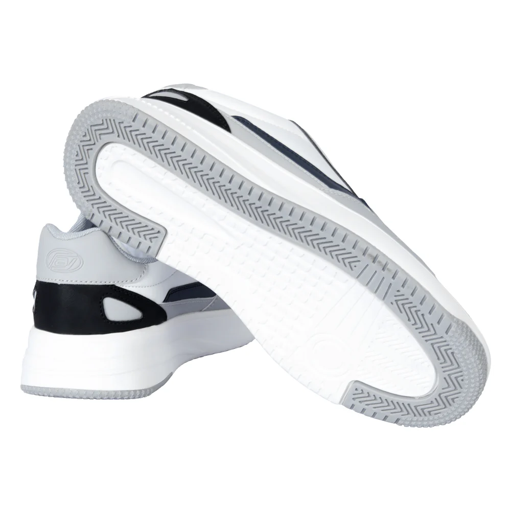 ACTIV FASHION SHOES - WHITE - Image 4